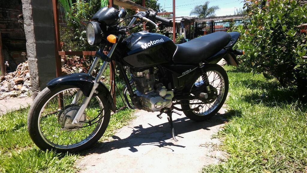 Motomel s2 150cc