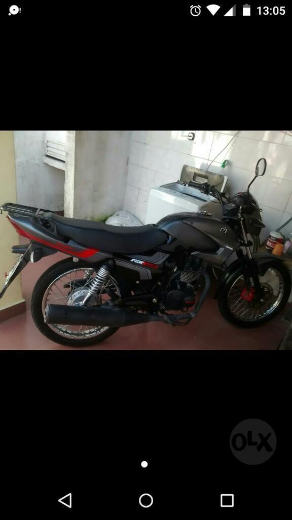 Vendo Permuto por Motomel S2