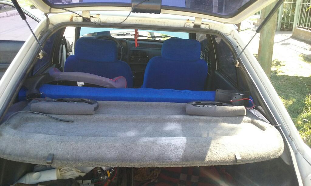 Vendo O Permuto por Moto