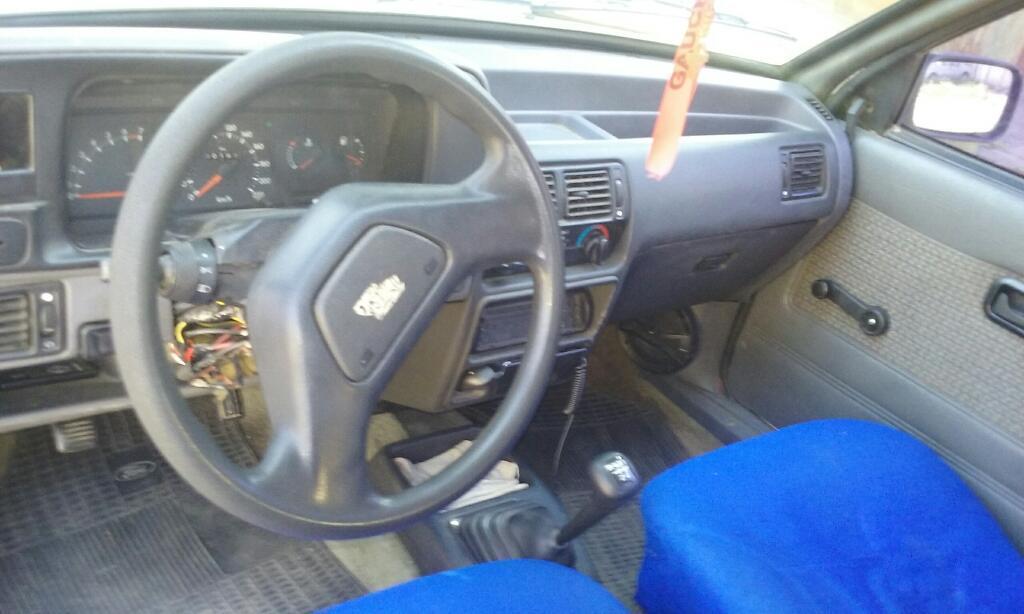 Vendo O Permuto por Moto