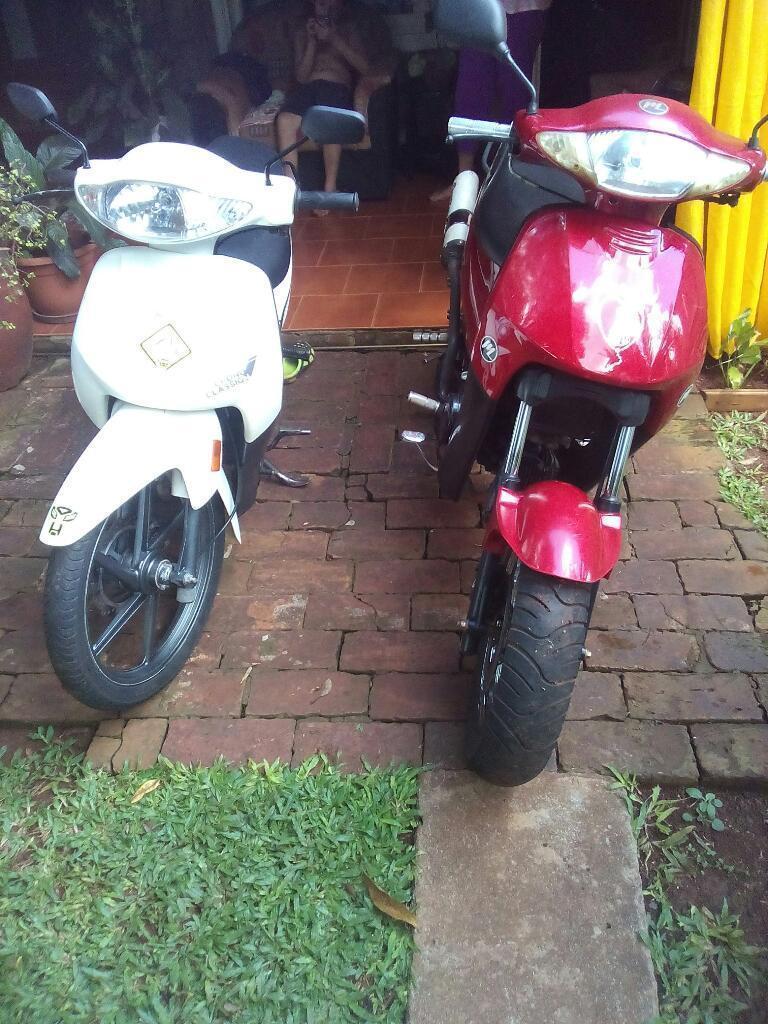 Vendo O Permuto X Un Autito Que Ofrecen