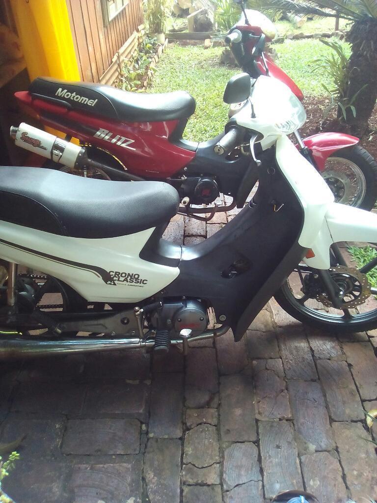 Vendo O Permuto X Un Autito Que Ofrecen