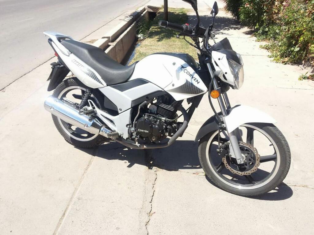 Vendo Corven Hunter 200