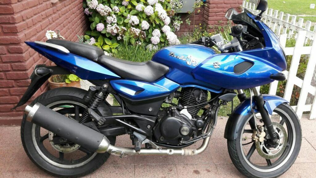 Rouser 220. 2011. Vtv. Buenas Condicione