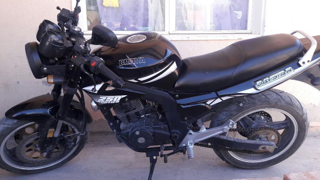 Vendo Brava 250