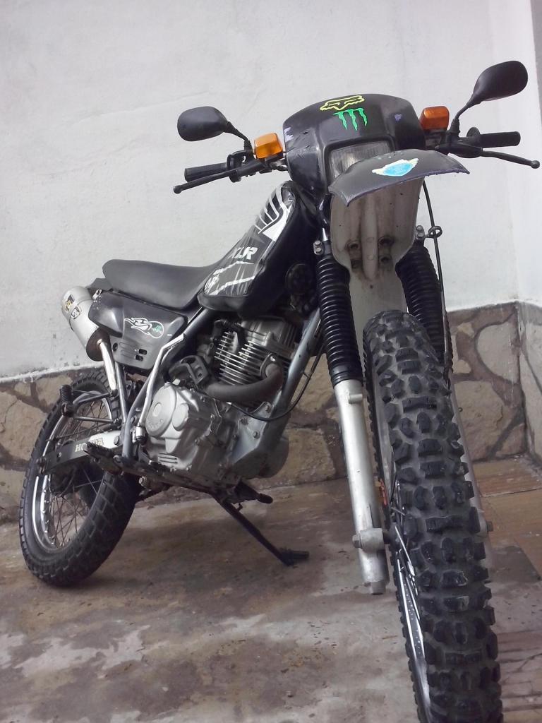 cros xlr 125 joya levantada amortiguador tornado gomas rinaldi 3435328333