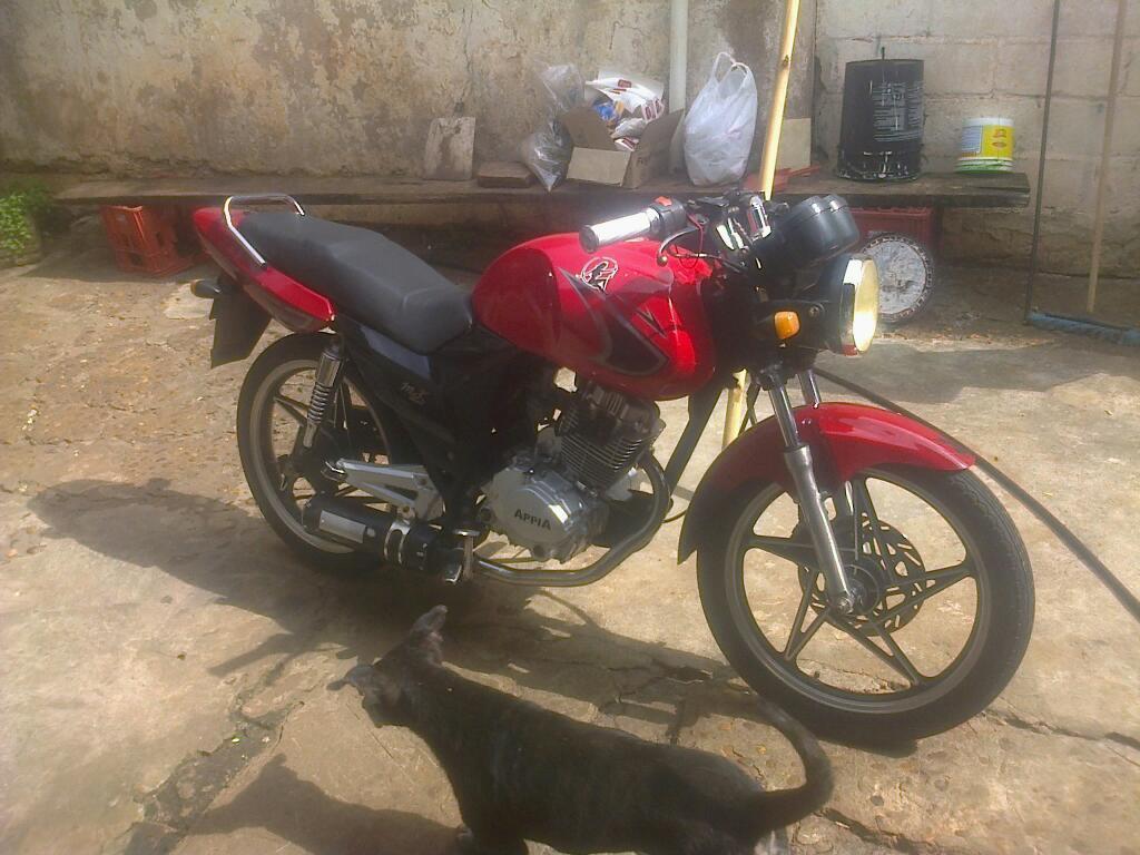 Vendo No Permuto Appia 150