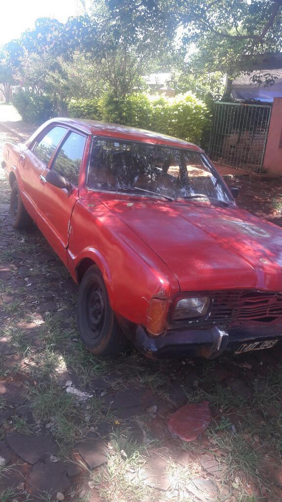 Vendo O Permuto por Moto Y Efectivo