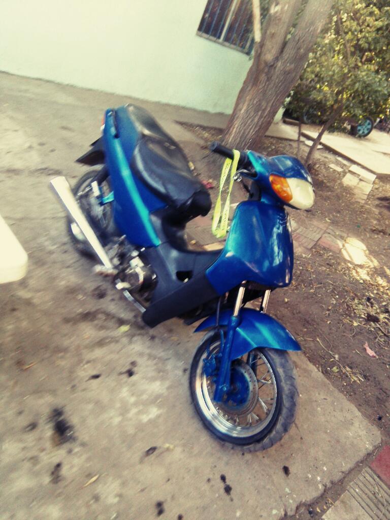 Vendo Solo Vendo Ya 5000 Guerrero Trip