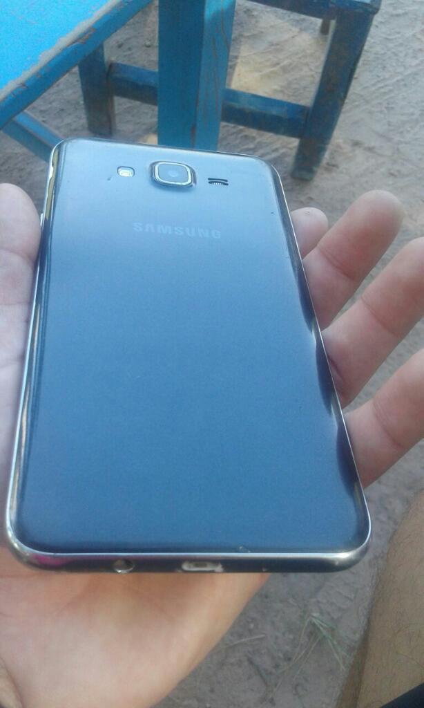 Permuto Samsung J7. por Moto