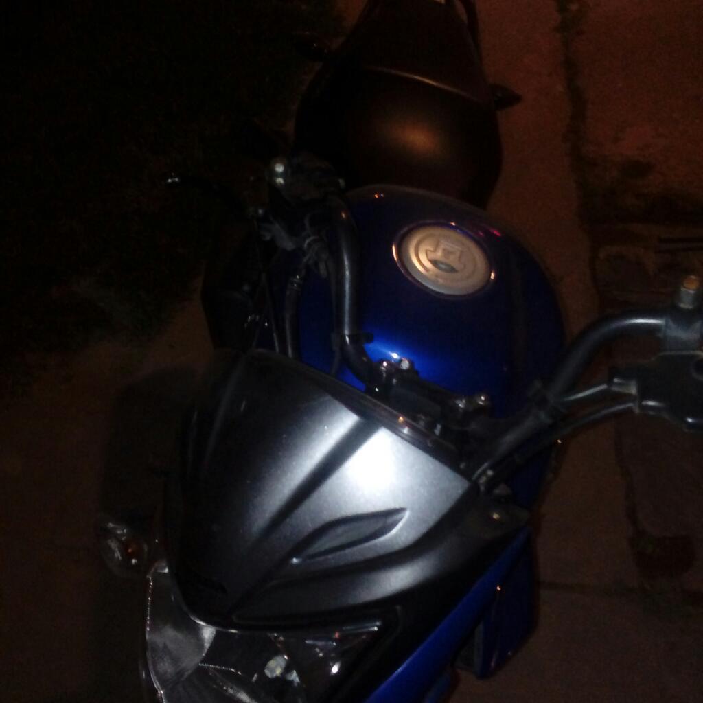 Vendo Onda Envita Impecable Unica