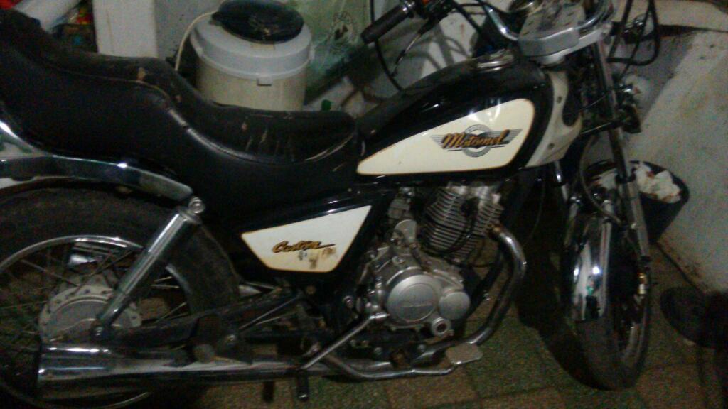 Motomel 150