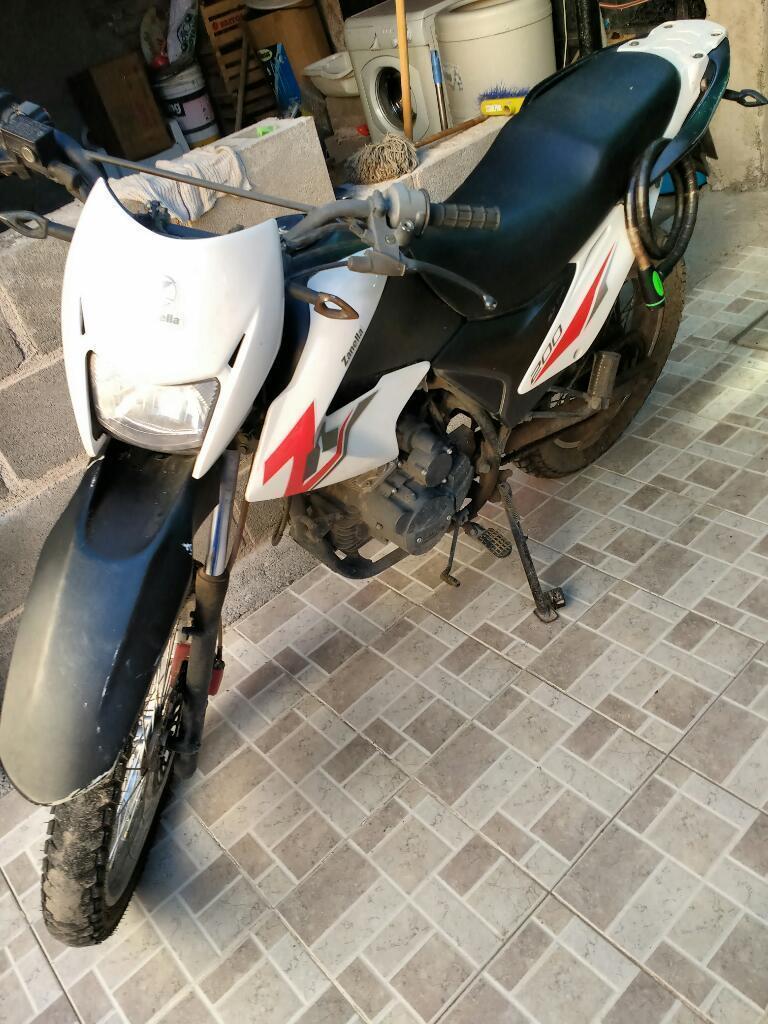 Vendo Zannella Zr 200