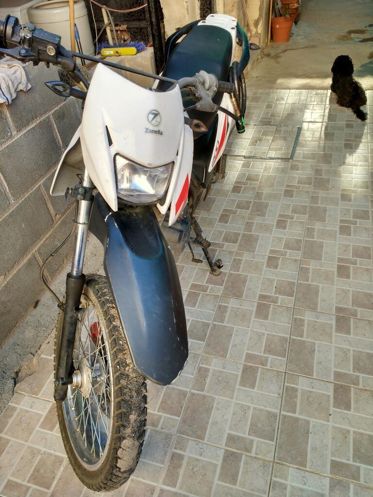 Vendo Zannella Zr 200