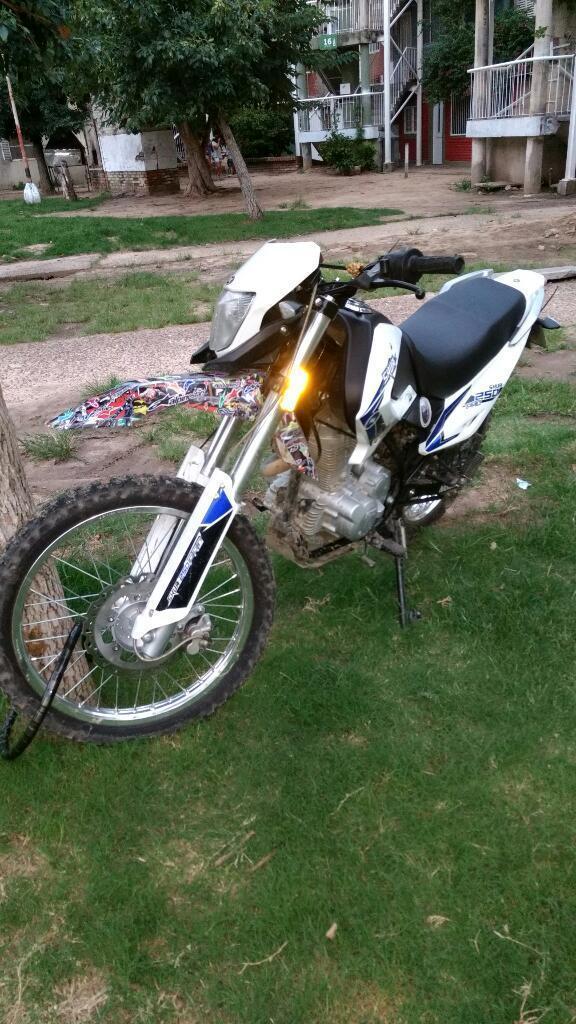 Se Vende por Falta de Uso