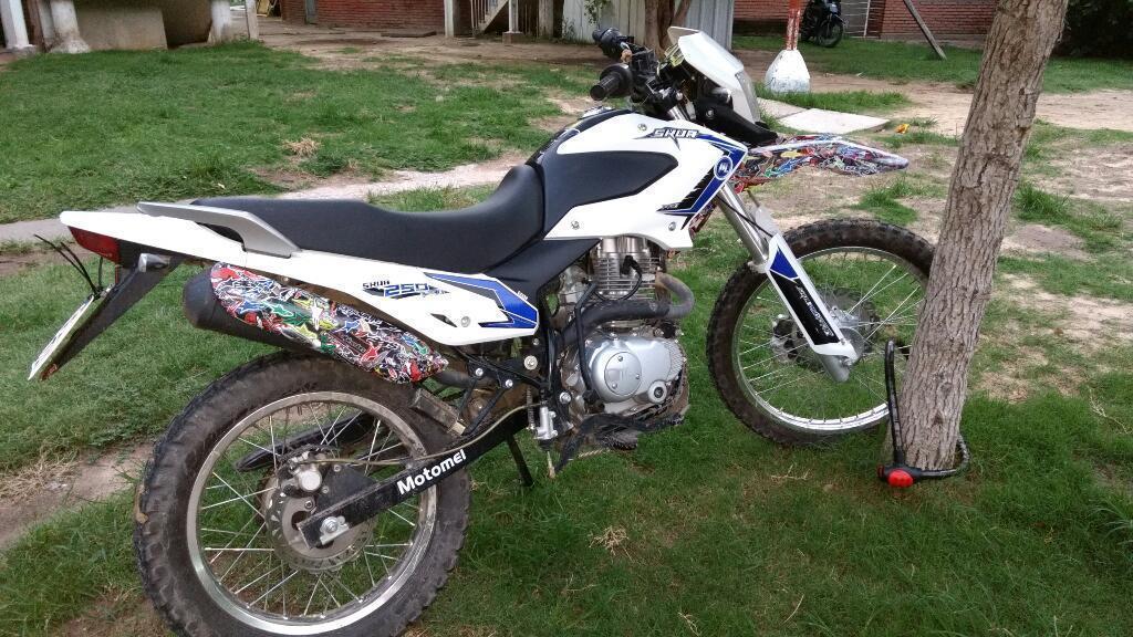 Se Vende por Falta de Uso