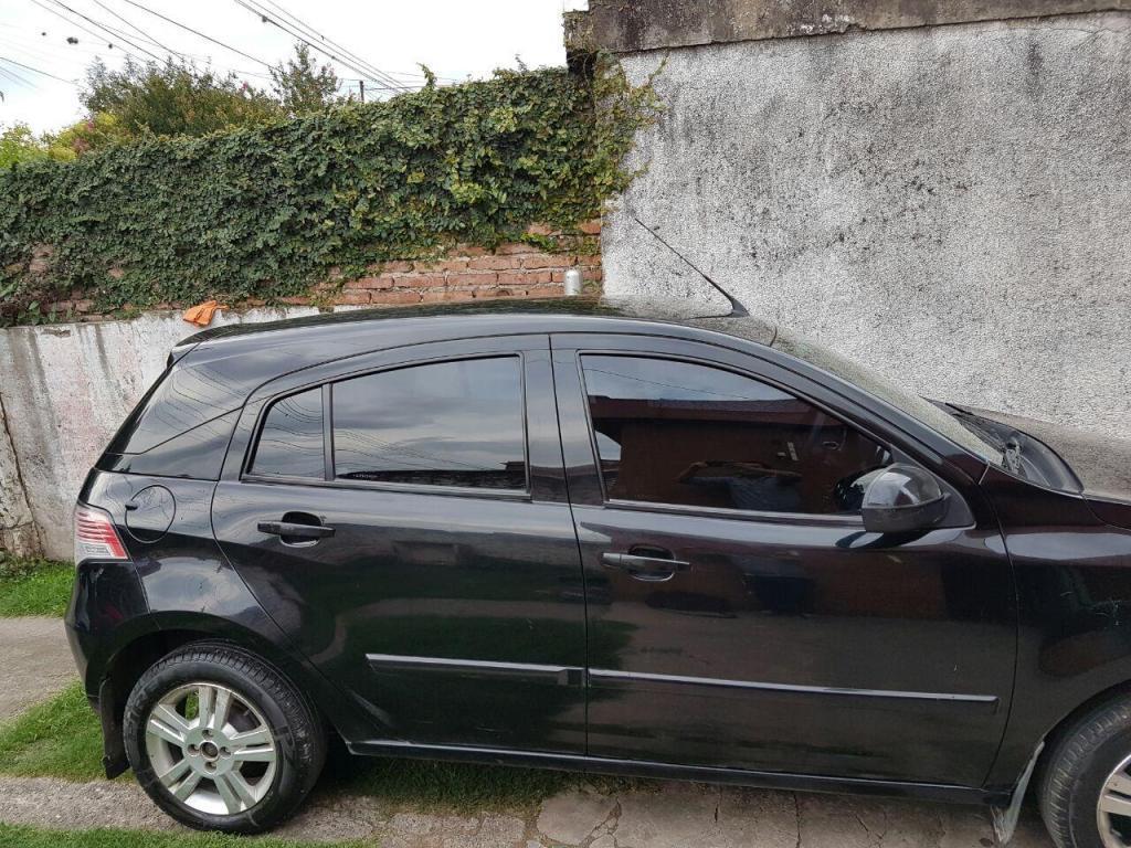 Vendo permuto Agile 1.4 ltz 2009