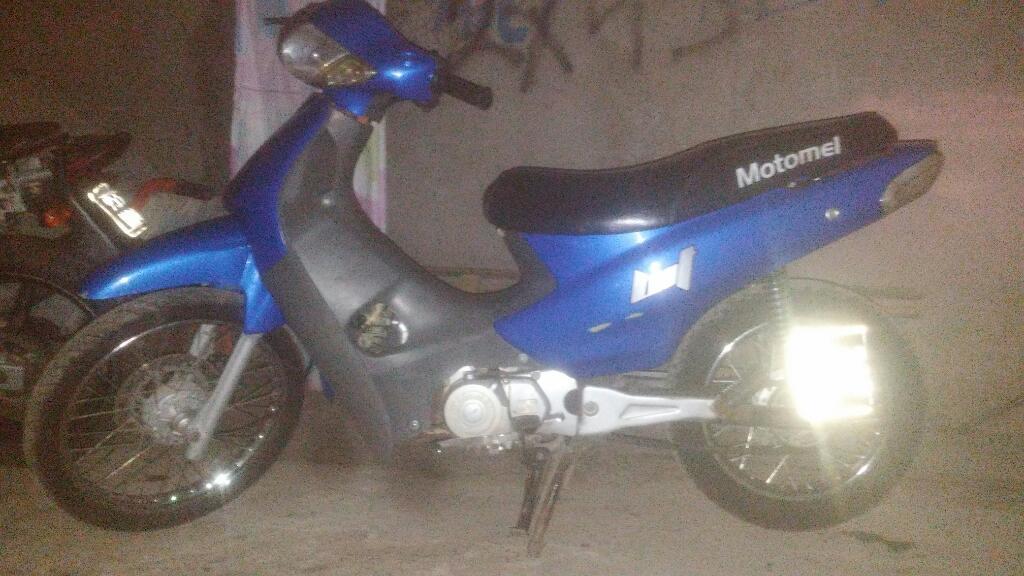 Motomel Bit Permuto O Vendo