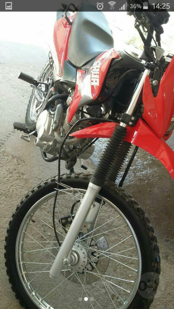 Motomel Skua 2016 .vendo A18000