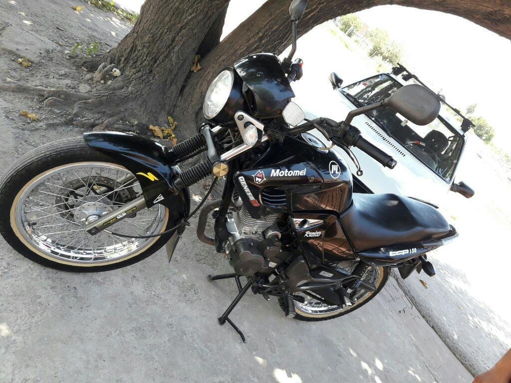 Motomel Tcp 150