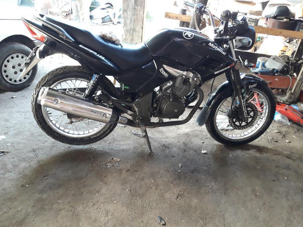 Motomel Tcp 150