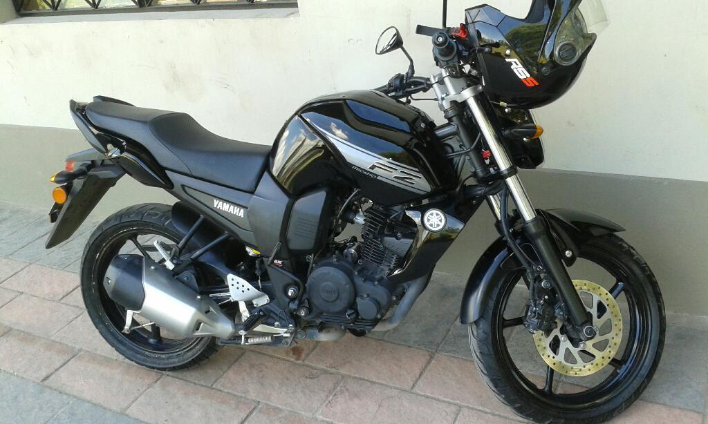 Yamaha Fz