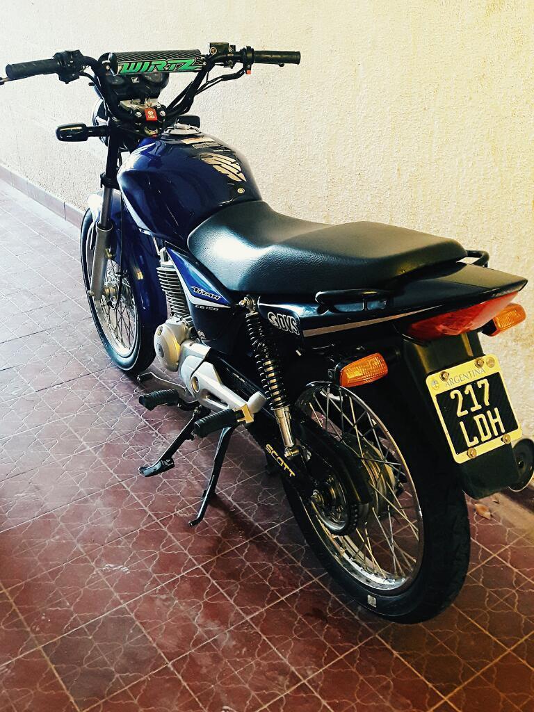 Vendo Honda