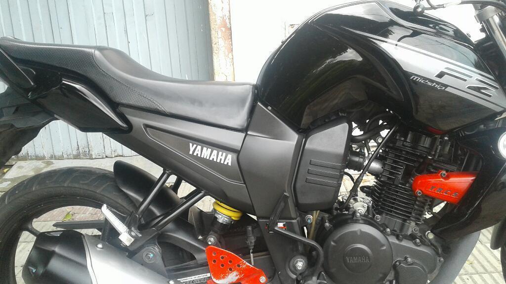 40 . 2014 Fz Excelente Estado