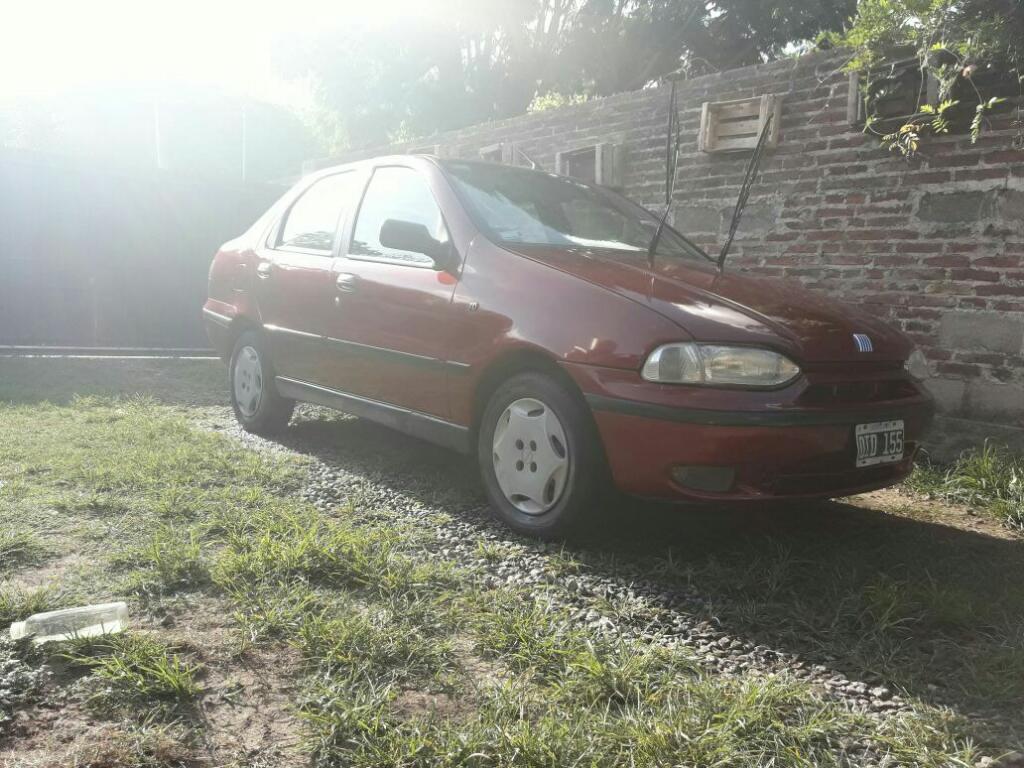 Vendo Fiat Siena Permuto por Twister