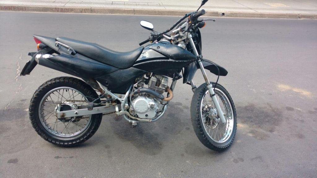 Vendo Appia Stromger 150