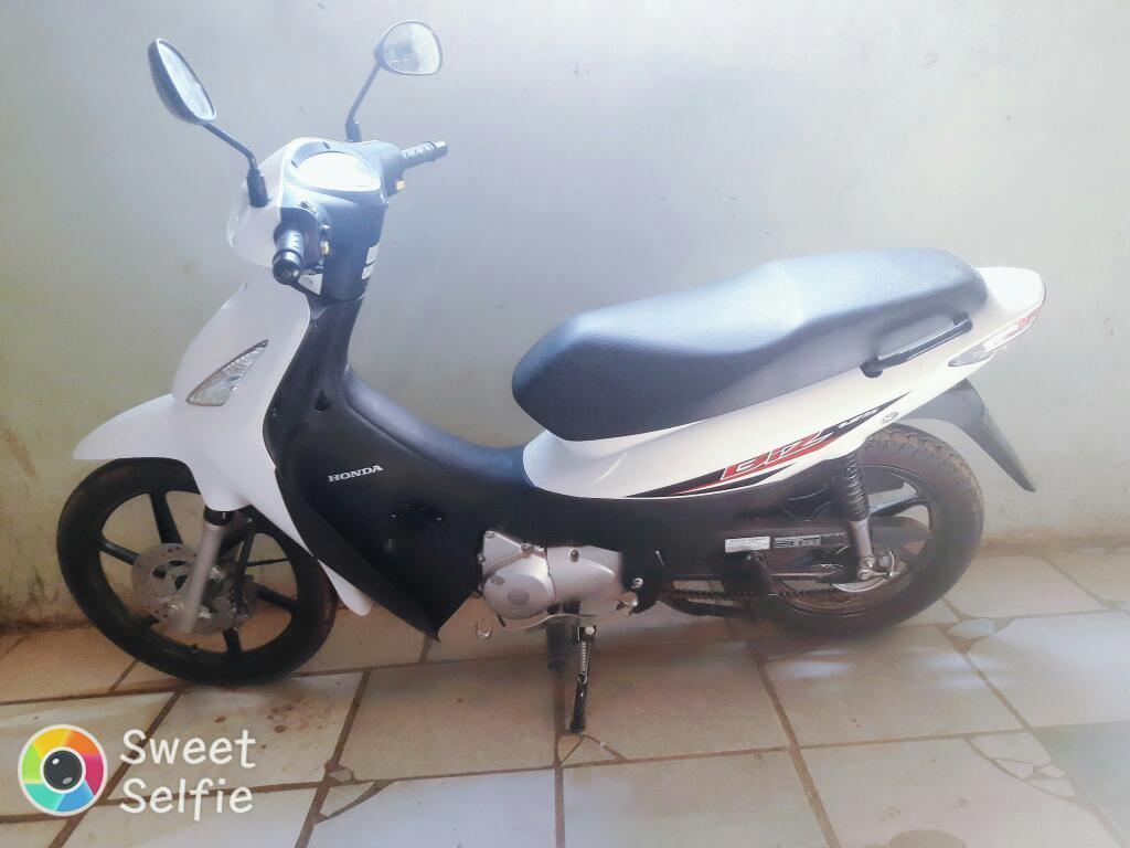 Vendo Honda Biz