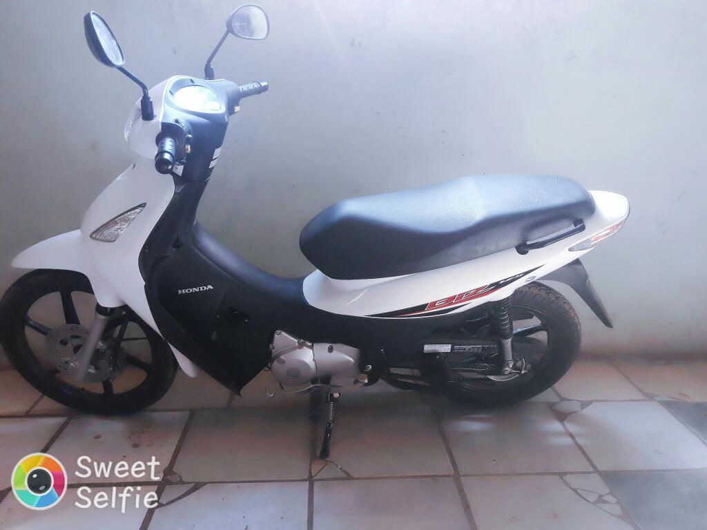 Vendo Honda Biz