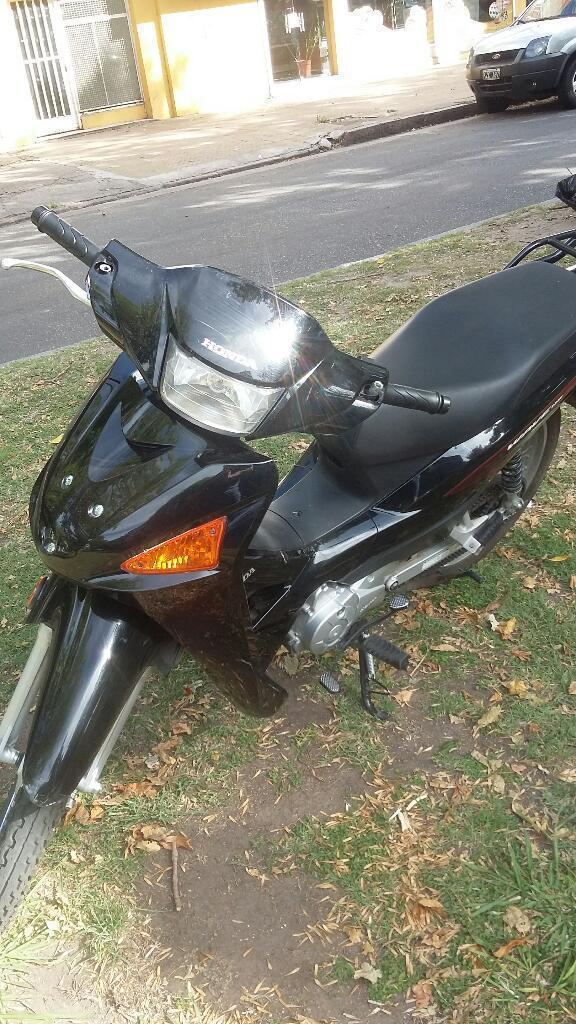 Se Vende Honda Wave 2014