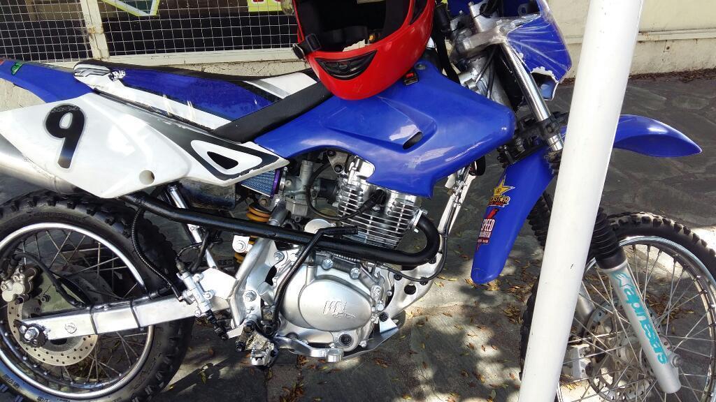 Oferton Motomel X3m