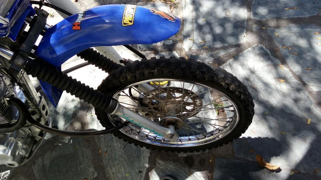 Oferton Motomel X3m