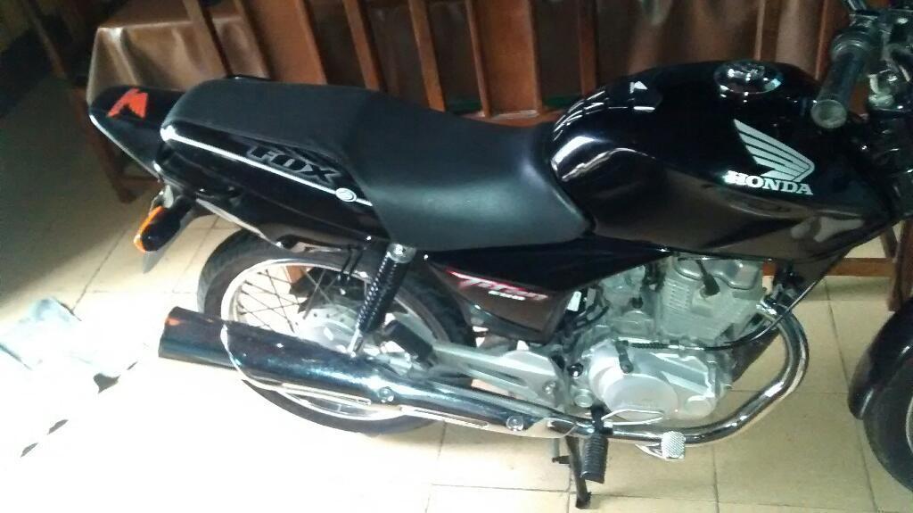 Vendo Cg Titan 150