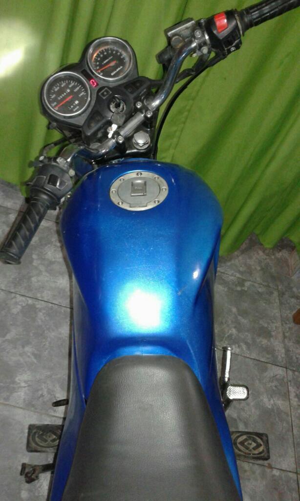 Gilera Vc 150