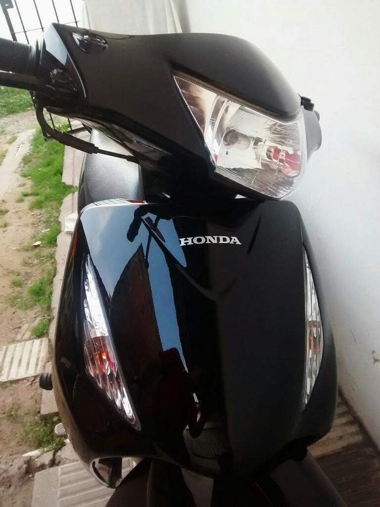 Vendo Honda Biz