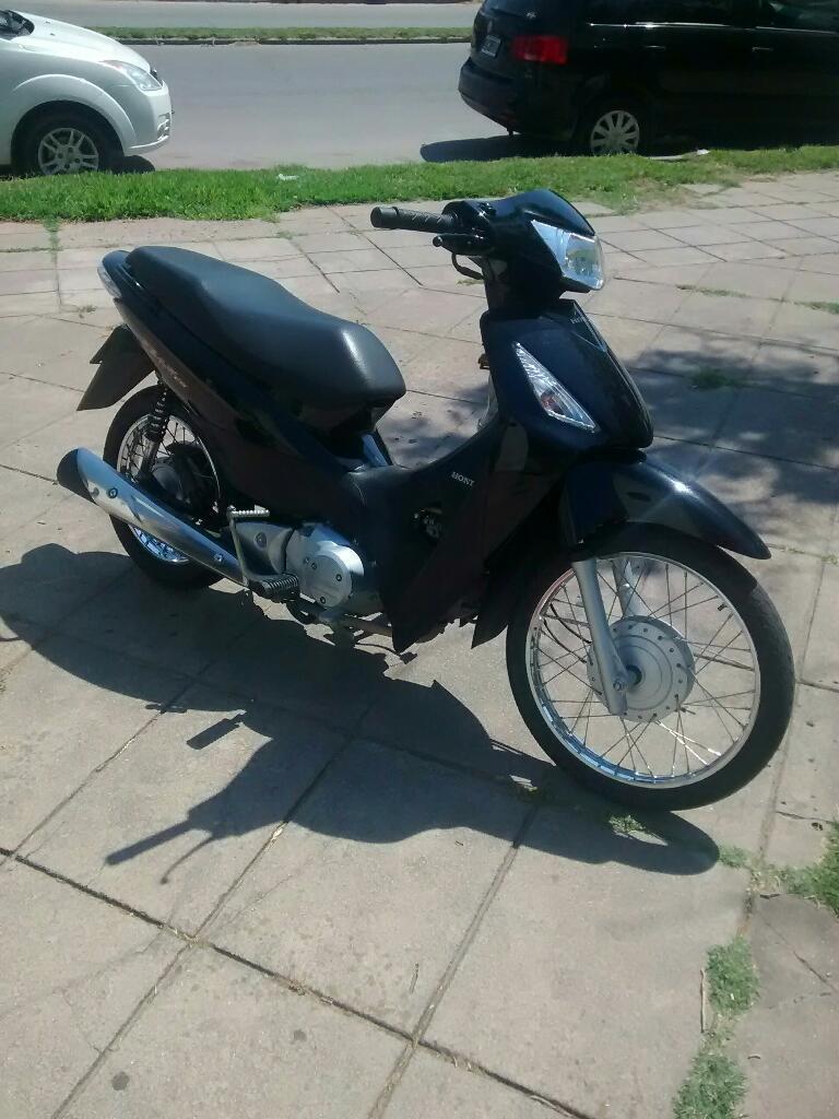 Vendo Honda Biz