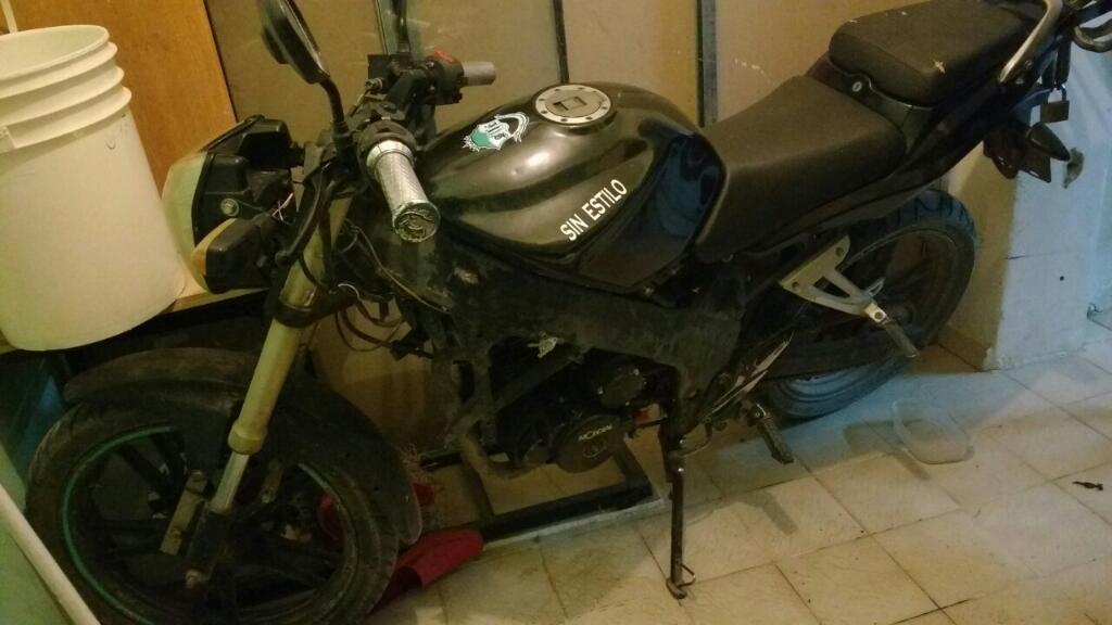 Permuto por Autito en Marcha