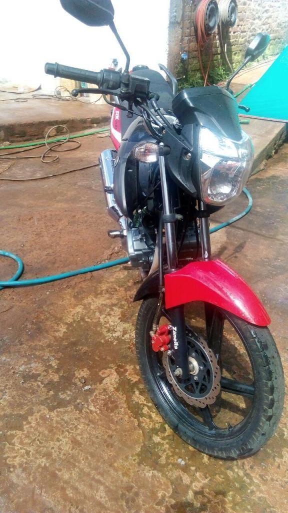 zanella 200 permuto x 110 y diferencia