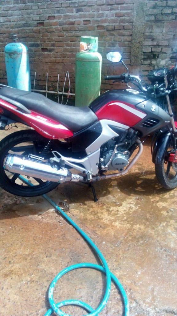 zanella 200 permuto x 110 y diferencia