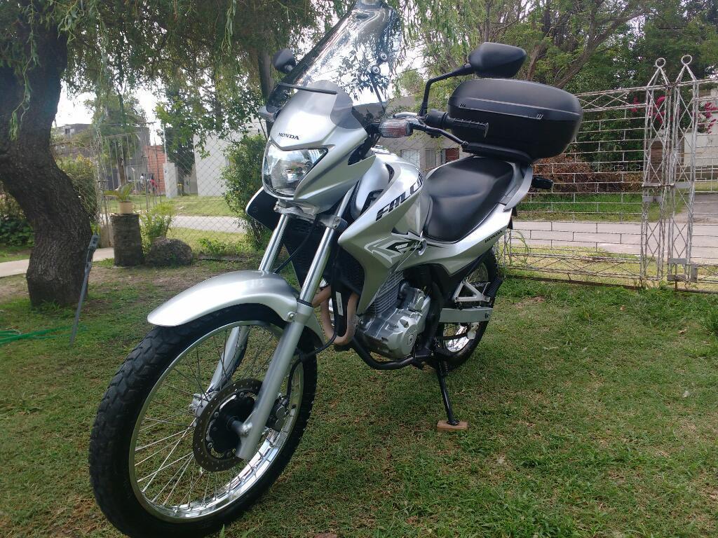 Vendo Honda Falcon