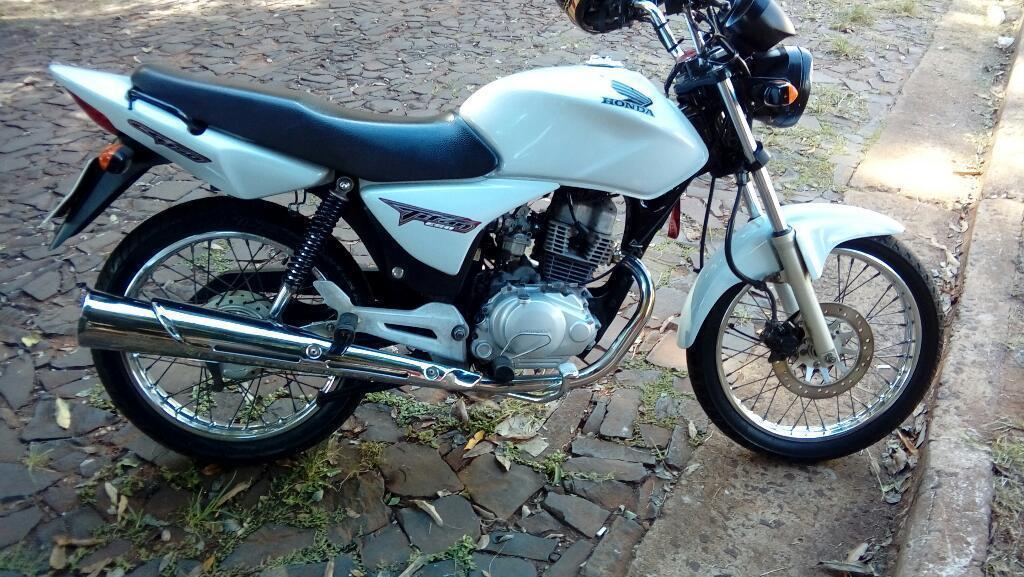 Vendo Honda