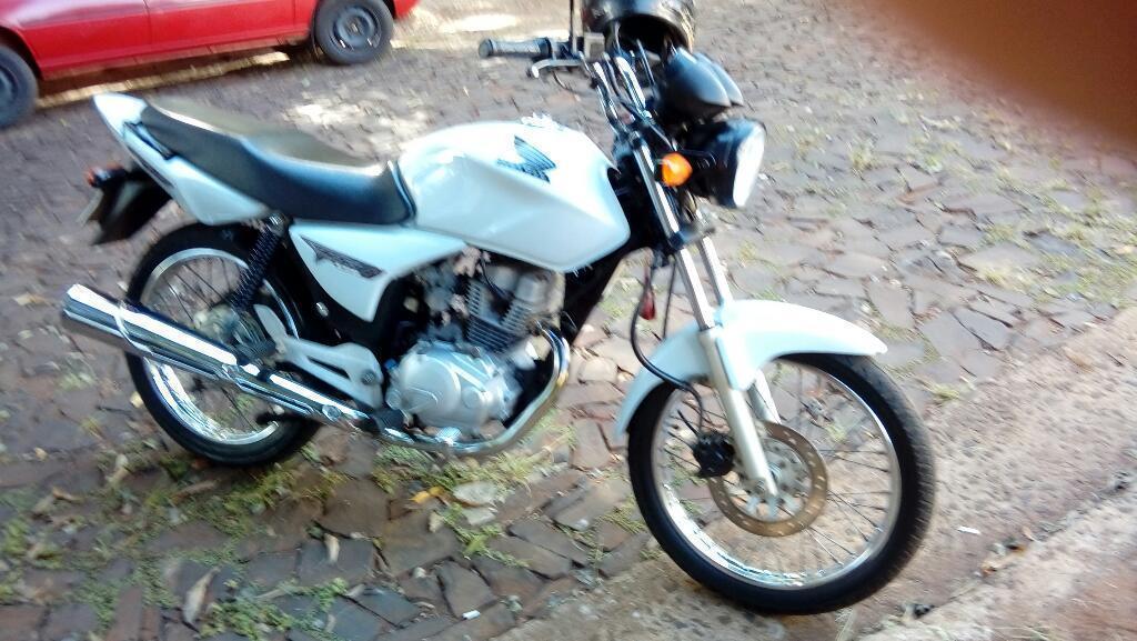 Vendo Honda