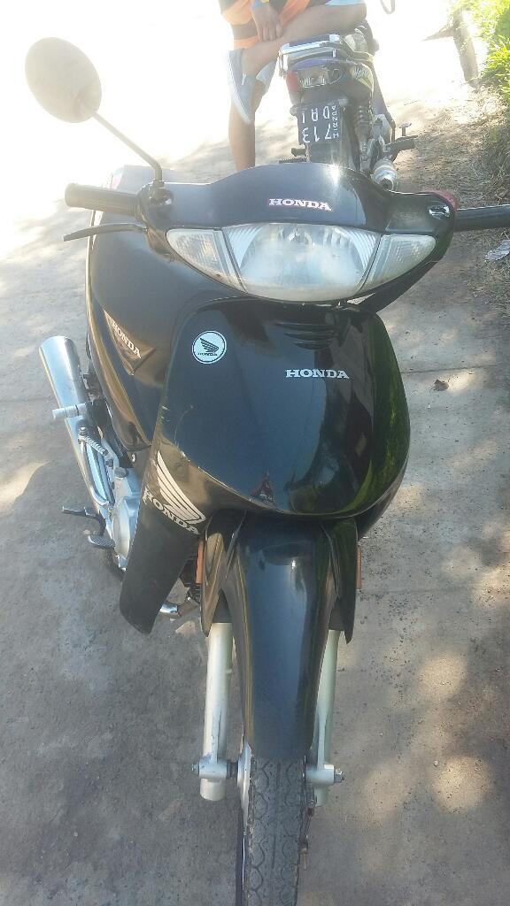 Onda Biz 105 Hermosa