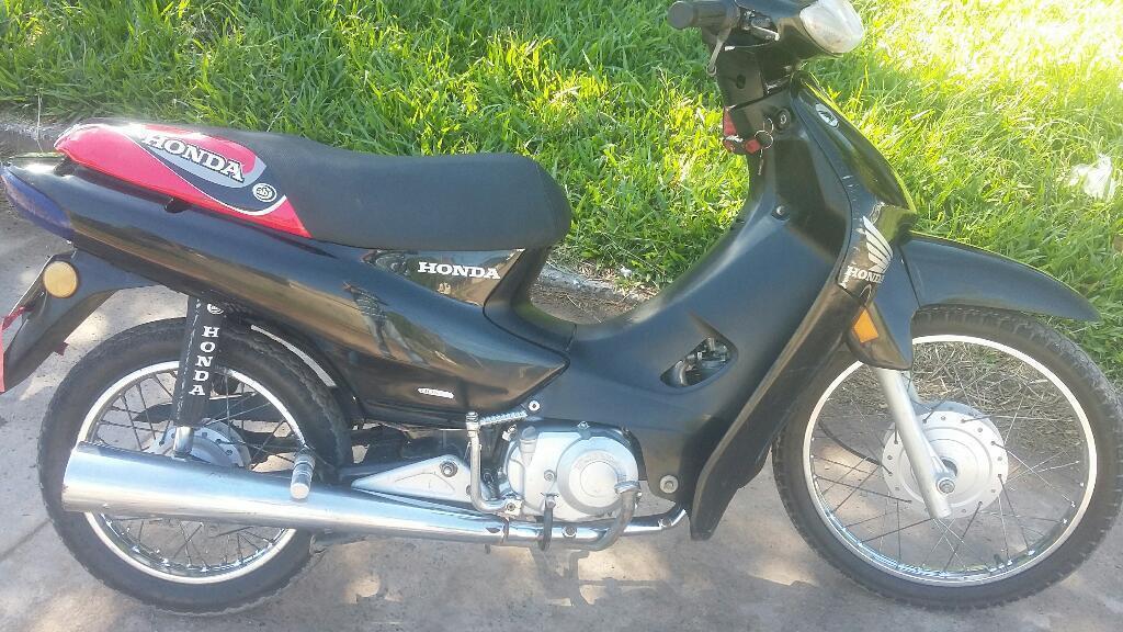 Onda Biz 105 Hermosa