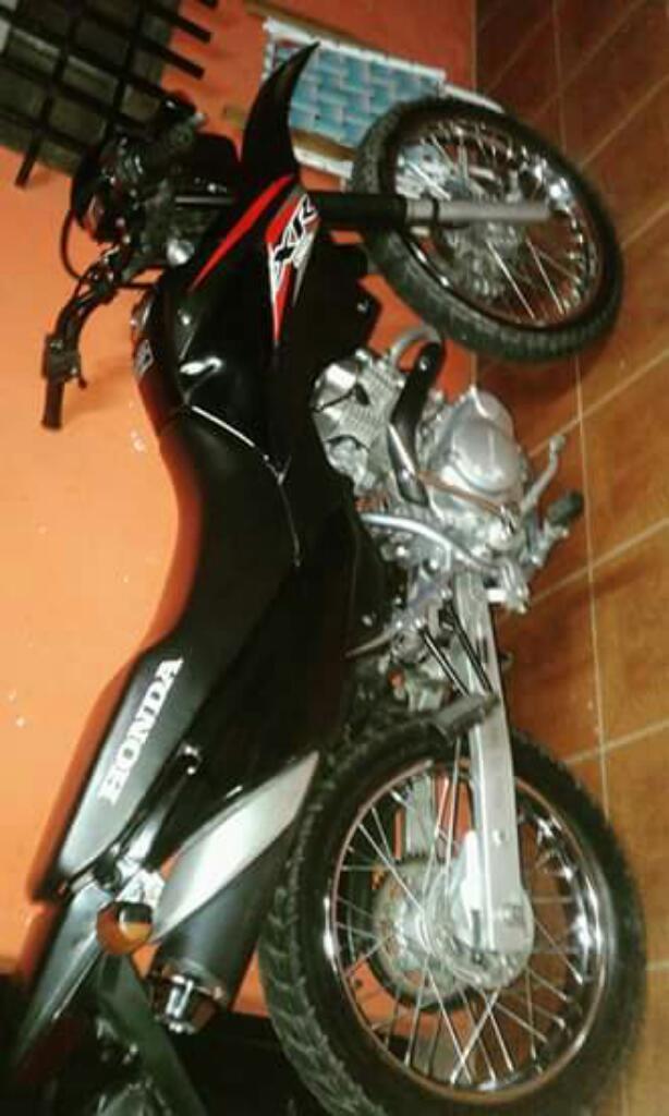 Permuto por Tornado Viejito Pago Dife