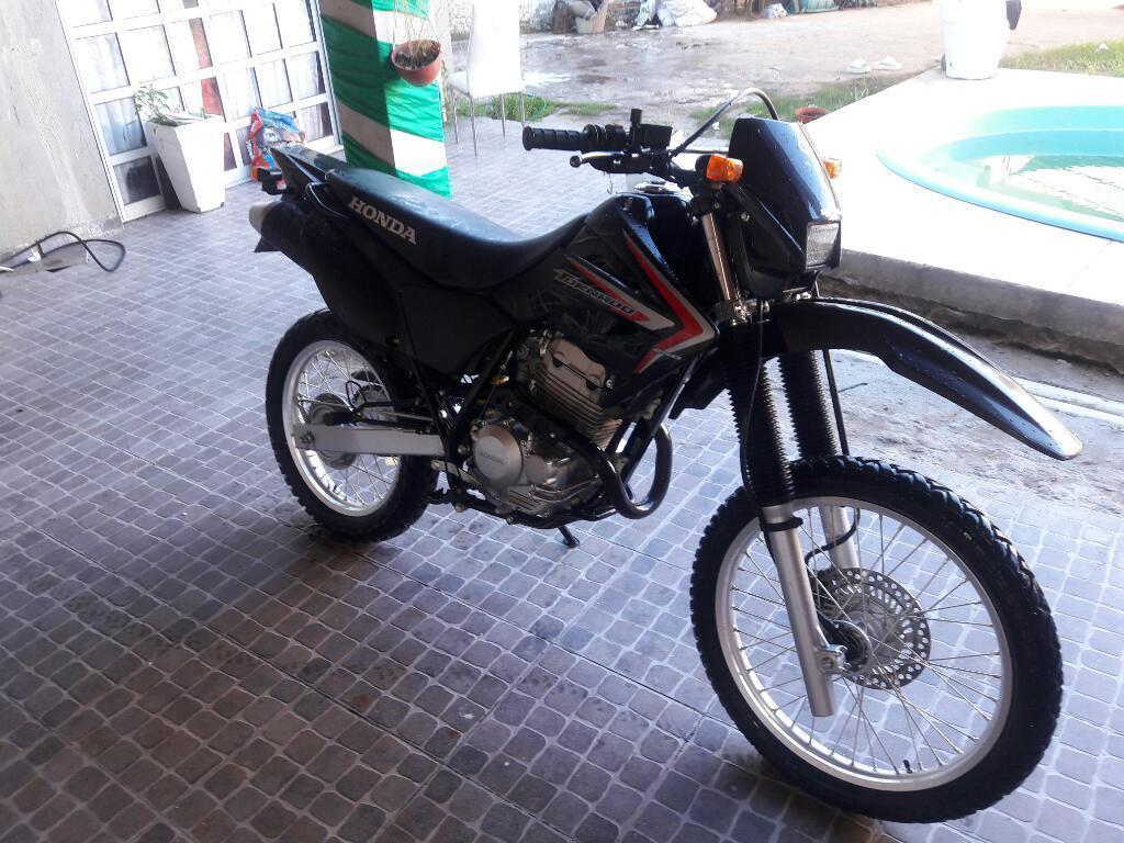 Vendo Tornado Impecable