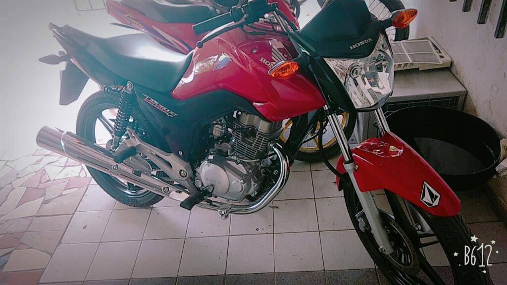 Vendo Titan 2016